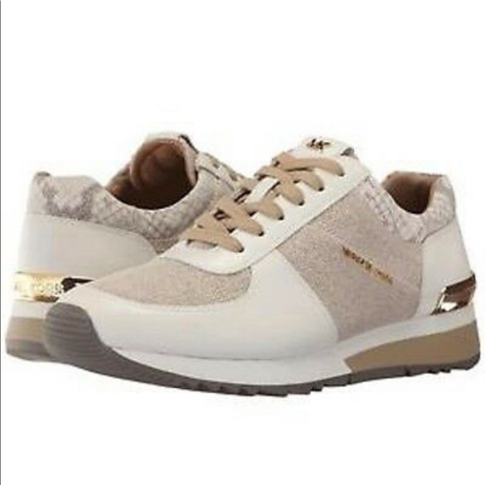 Michael Kors Allie Trainer